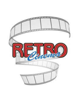 RetroCinema-Poster