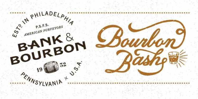 Bourbon Bash